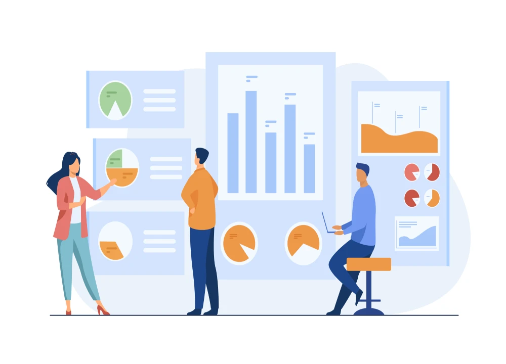 Data Visualization and Reporting