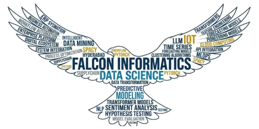 Unlock the power of data