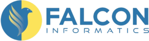 Falcon Informatics Logo