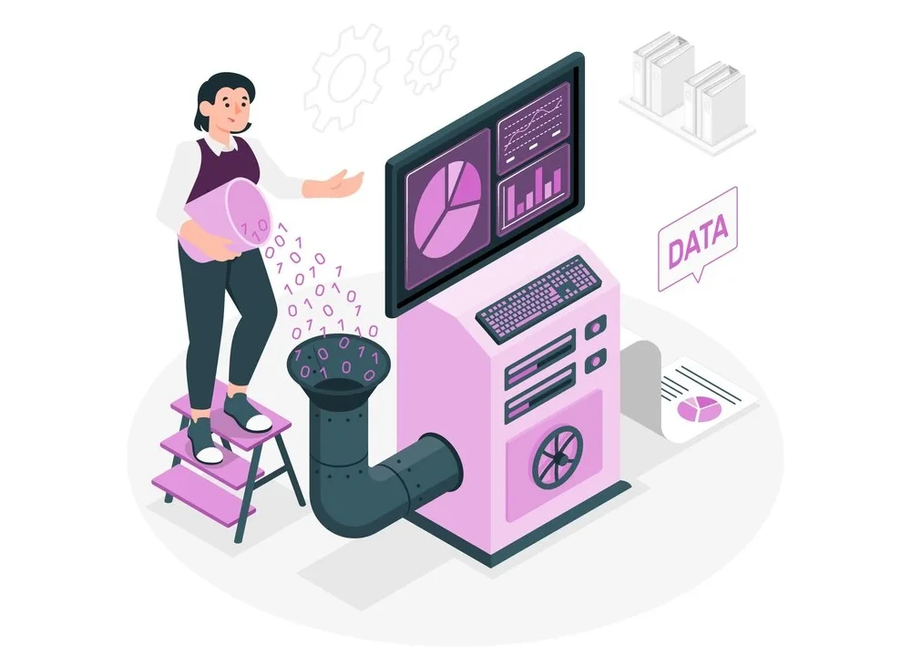 Data Processing