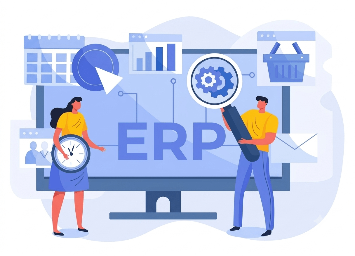 Research-DataSciene&ERP