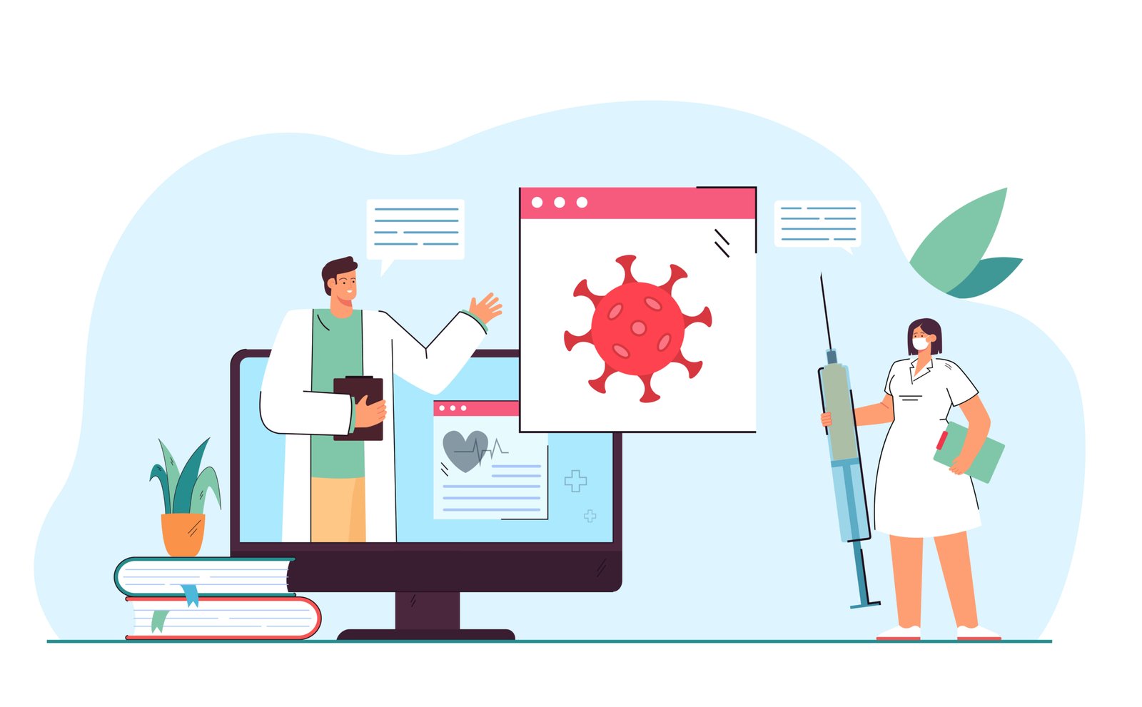 Solutions-Healthcare