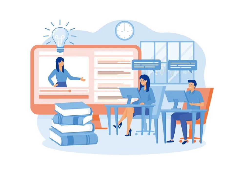 Training and Education