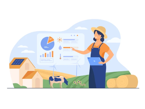 Agriculture & Farming
