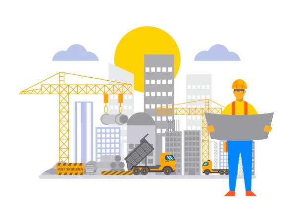 Construction