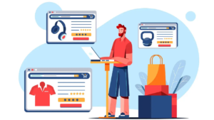 E-commerce Optimization