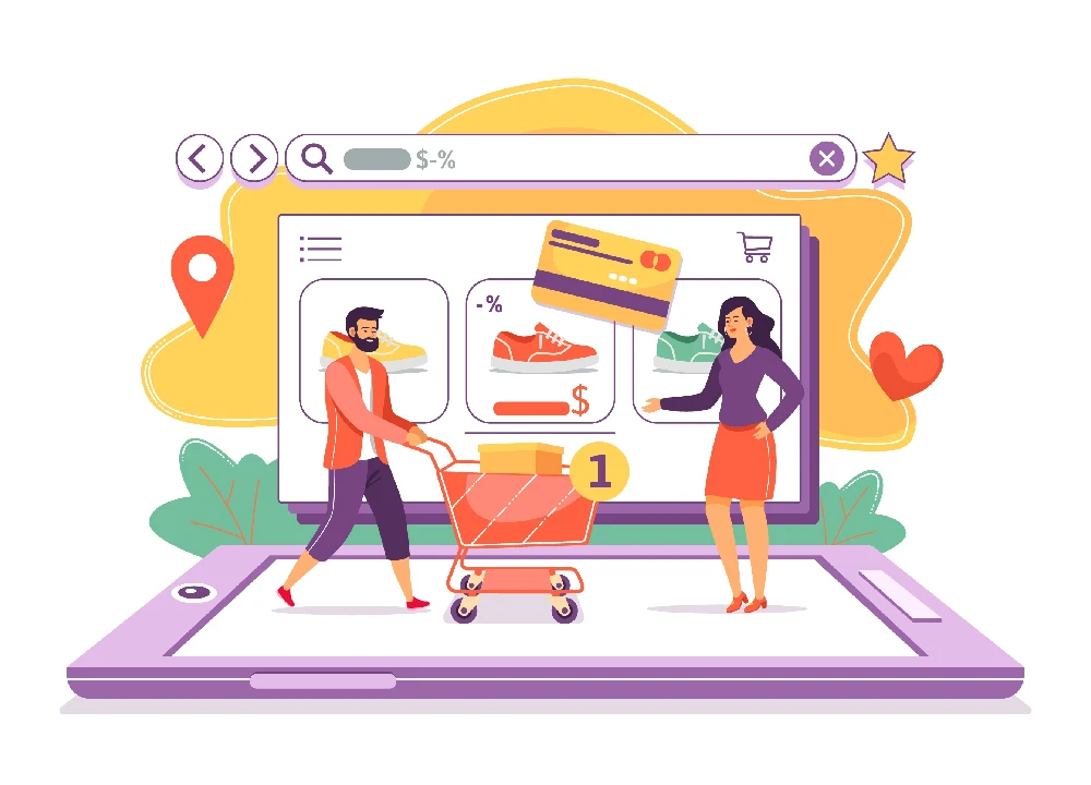 Marketing And Advertising