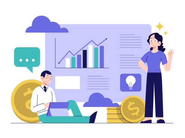 Marketing And Advertising