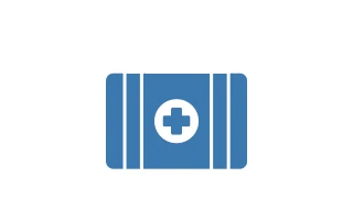 Healthcare Bag