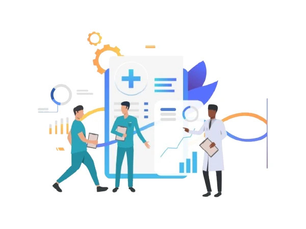 Healthcare & Life Sciences
