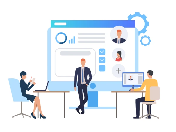 Human Resources & Talent Management