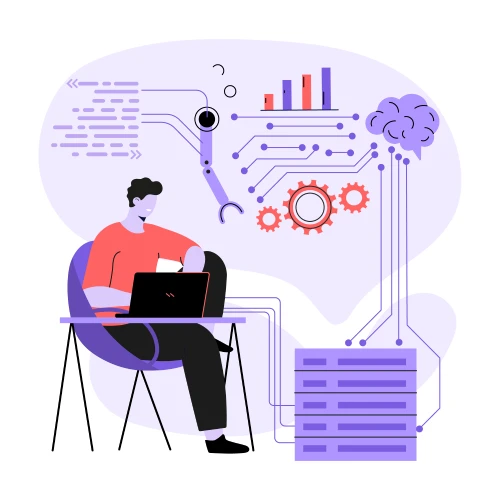 Machine Learning Algorithms