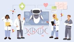 Machine Learning in Healthcare