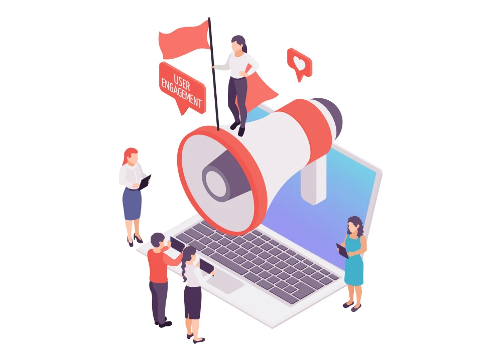 Marketing And Advertising