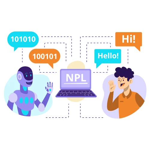 Natural Language Processing