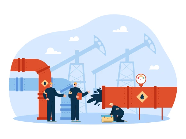 Oil & Gas