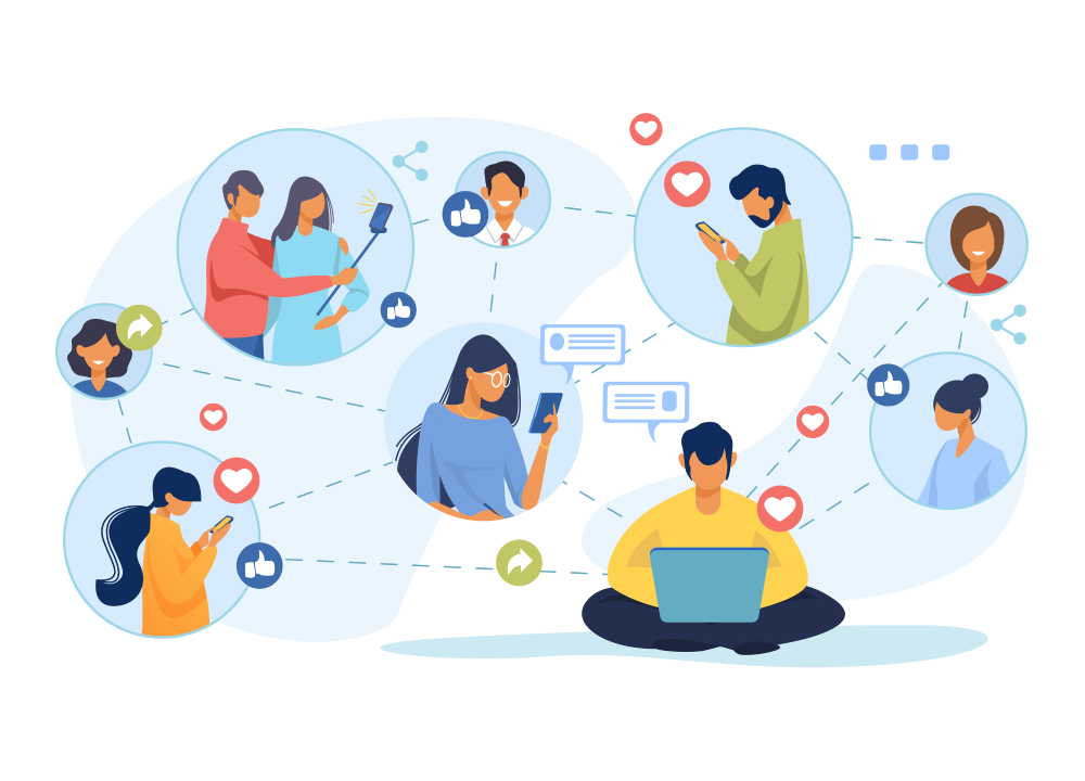 Social Media Marketing