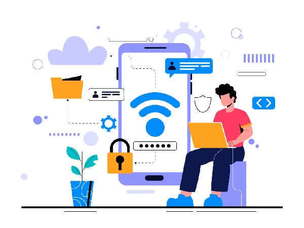 Telecommunications