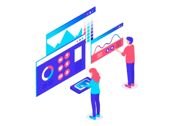 Data Visualization and Reporting