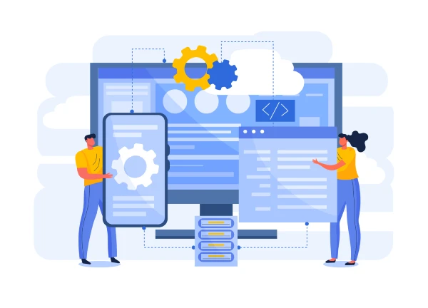 Data Processing