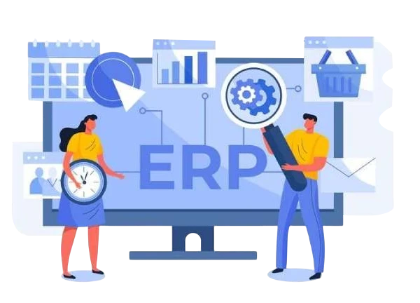ERP