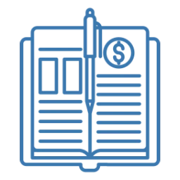 General Ledger & Financial Reporting