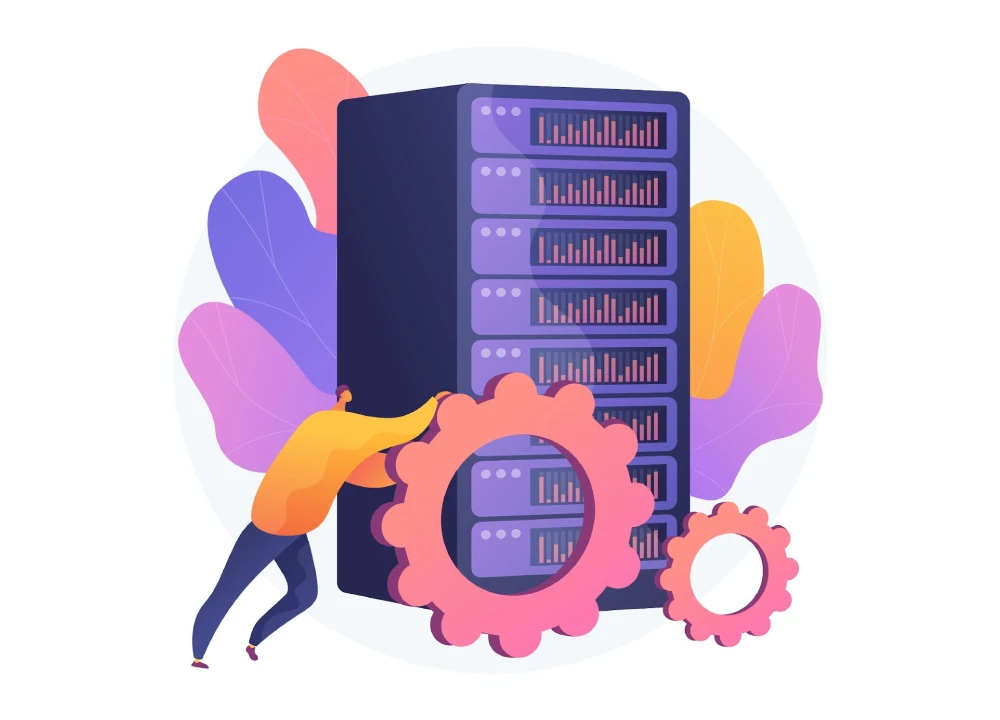IT Infrastructure