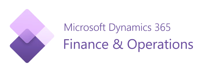 Microsoft Finance Operation
