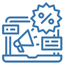 Sales and Marketing
