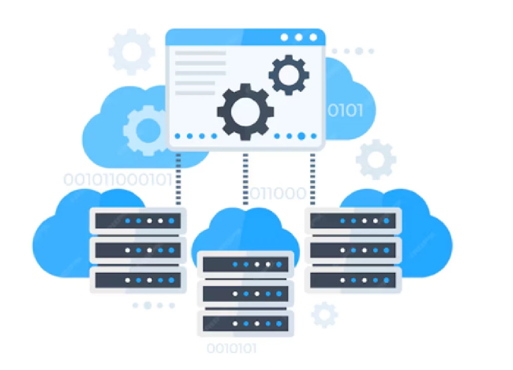 Transforming Data Management for Business Applications
