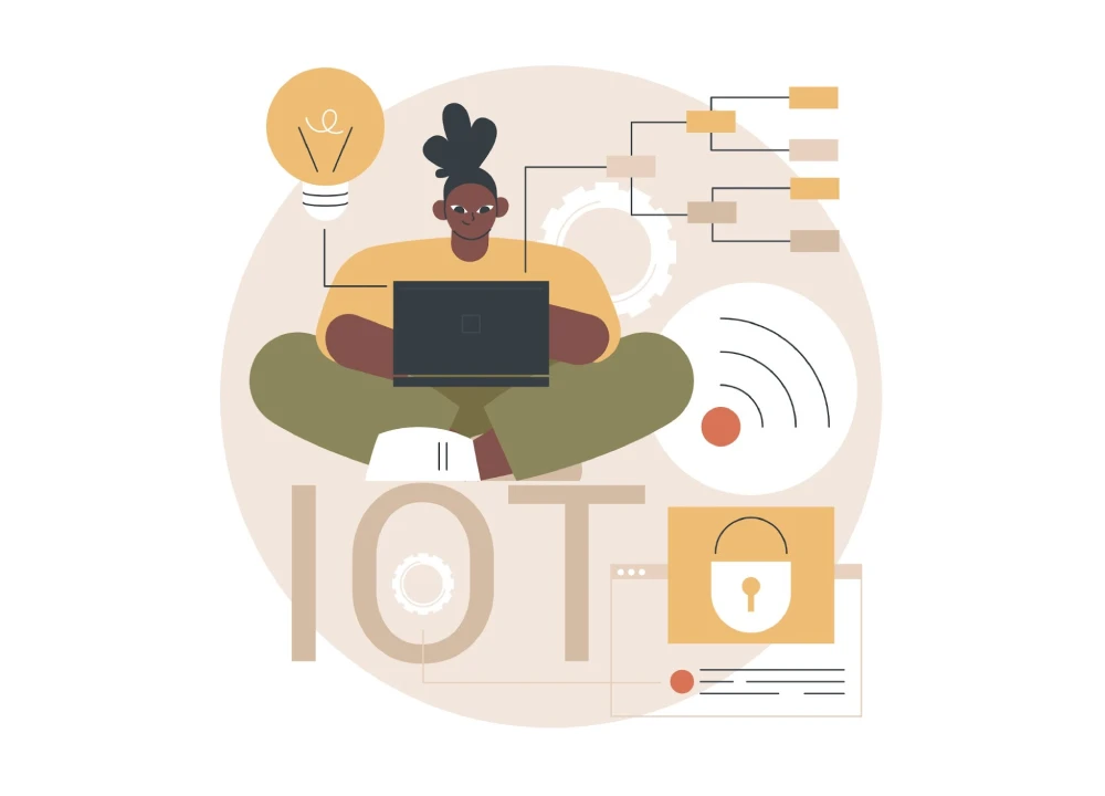 IOT