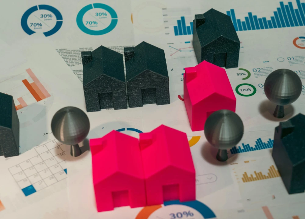 Demystifying Real Estate Prices