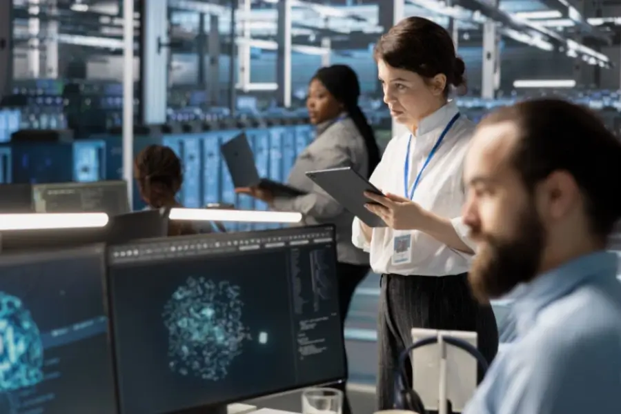 In-Depth Insights into Data Science and Beyond