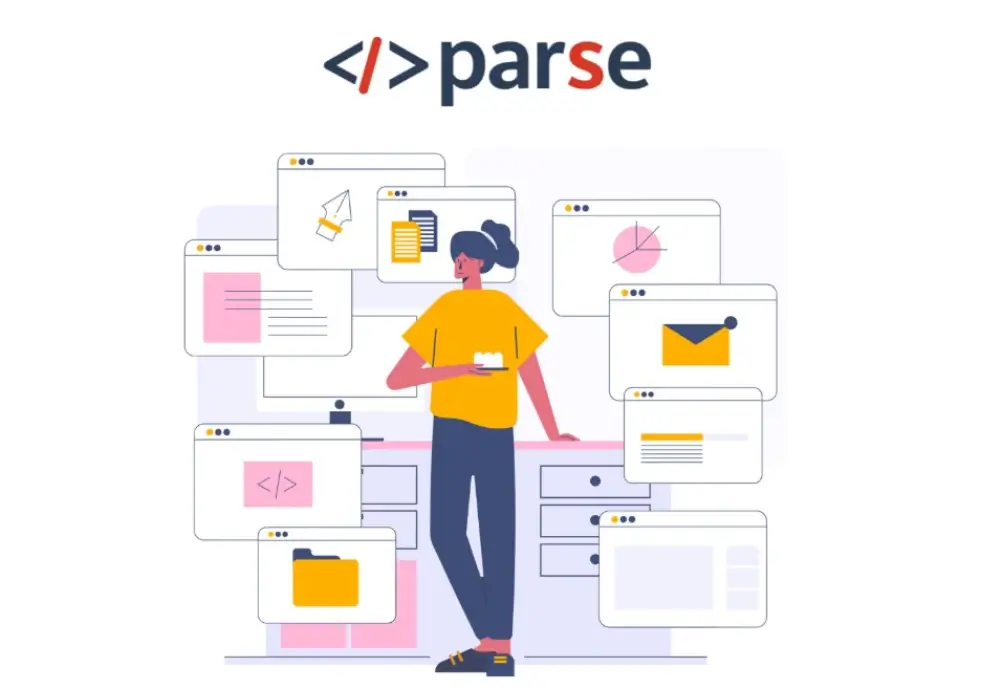 Parse Tool