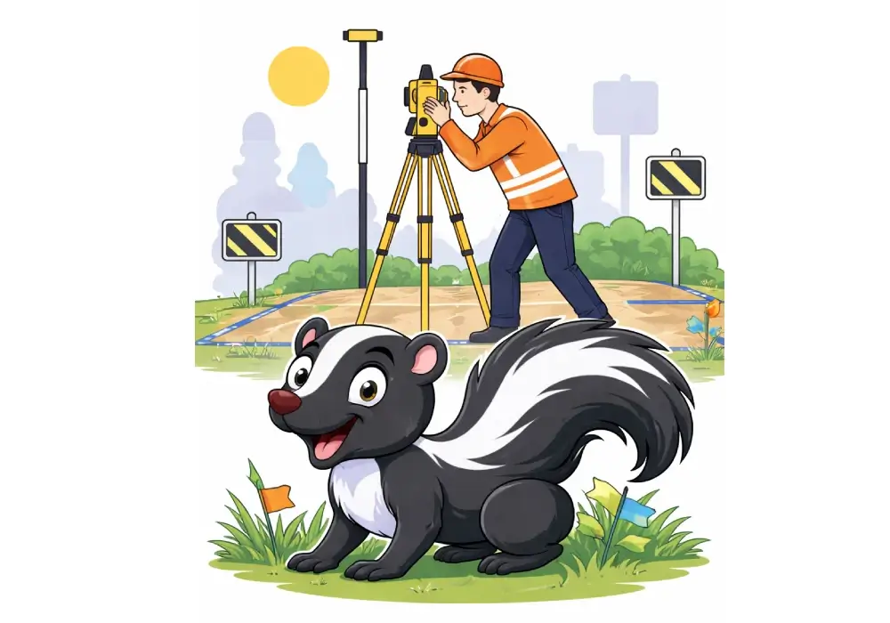 Skunk Tool