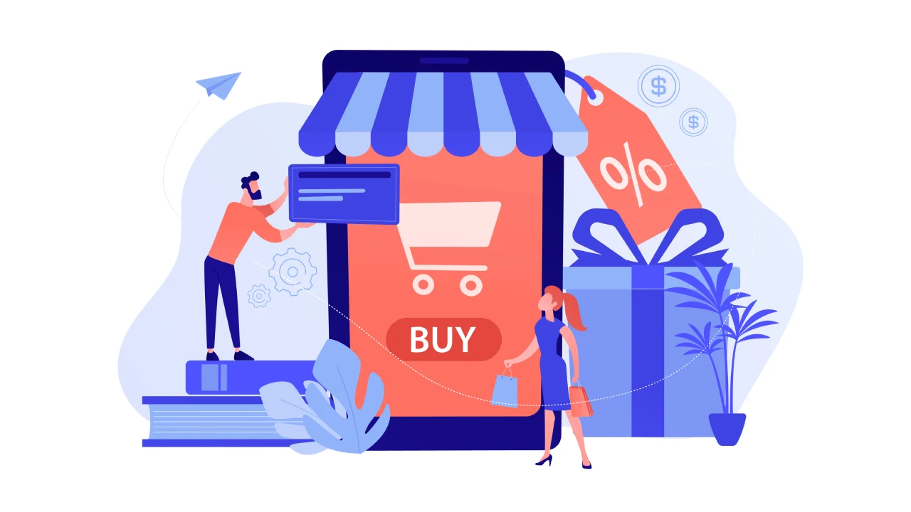 E-Commerce-Optimization