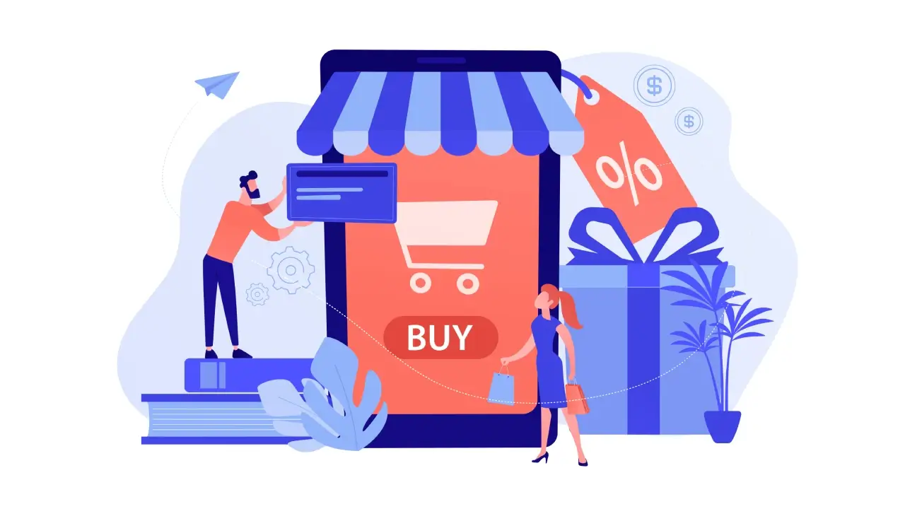 E-commerce Optimization