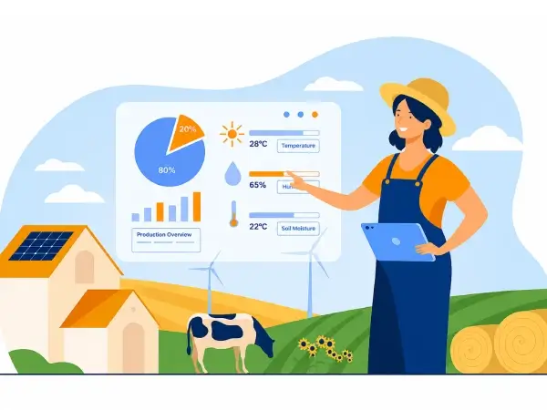 Agriculture & Farming