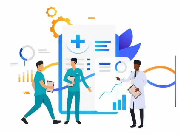 Healthcare & Life Sciences