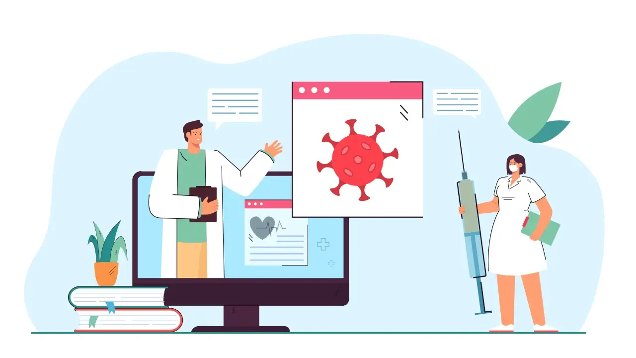 Solutions Healthcare with AI